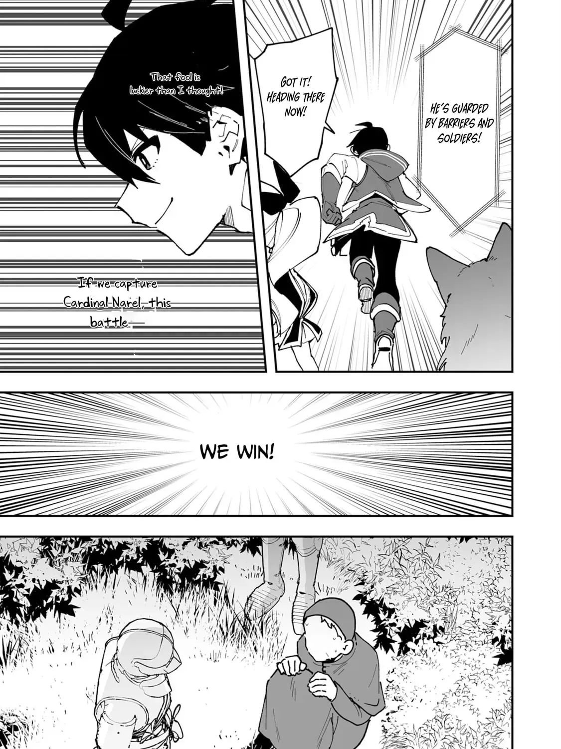 Choukyoushi wa Mamono ni Kakomarete Ikite ikimasu - Yuusha Party ni Oite Ikareta kedo, Densetsu no Mamono to Deai Saikyou ni natteta Chapter 31 — Page 62