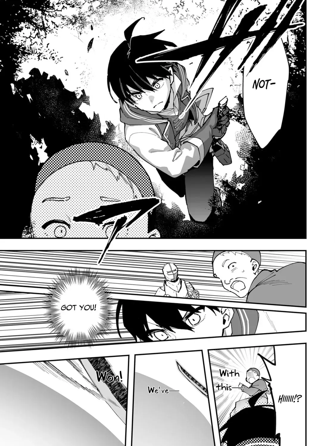 Choukyoushi wa Mamono ni Kakomarete Ikite ikimasu - Yuusha Party ni Oite Ikareta kedo, Densetsu no Mamono to Deai Saikyou ni natteta Chapter 31 — Page 66