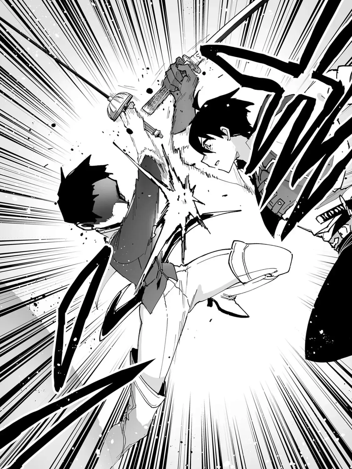 Choukyoushi wa Mamono ni Kakomarete Ikite ikimasu - Yuusha Party ni Oite Ikareta kedo, Densetsu no Mamono to Deai Saikyou ni natteta Chapter 31 — Page 68