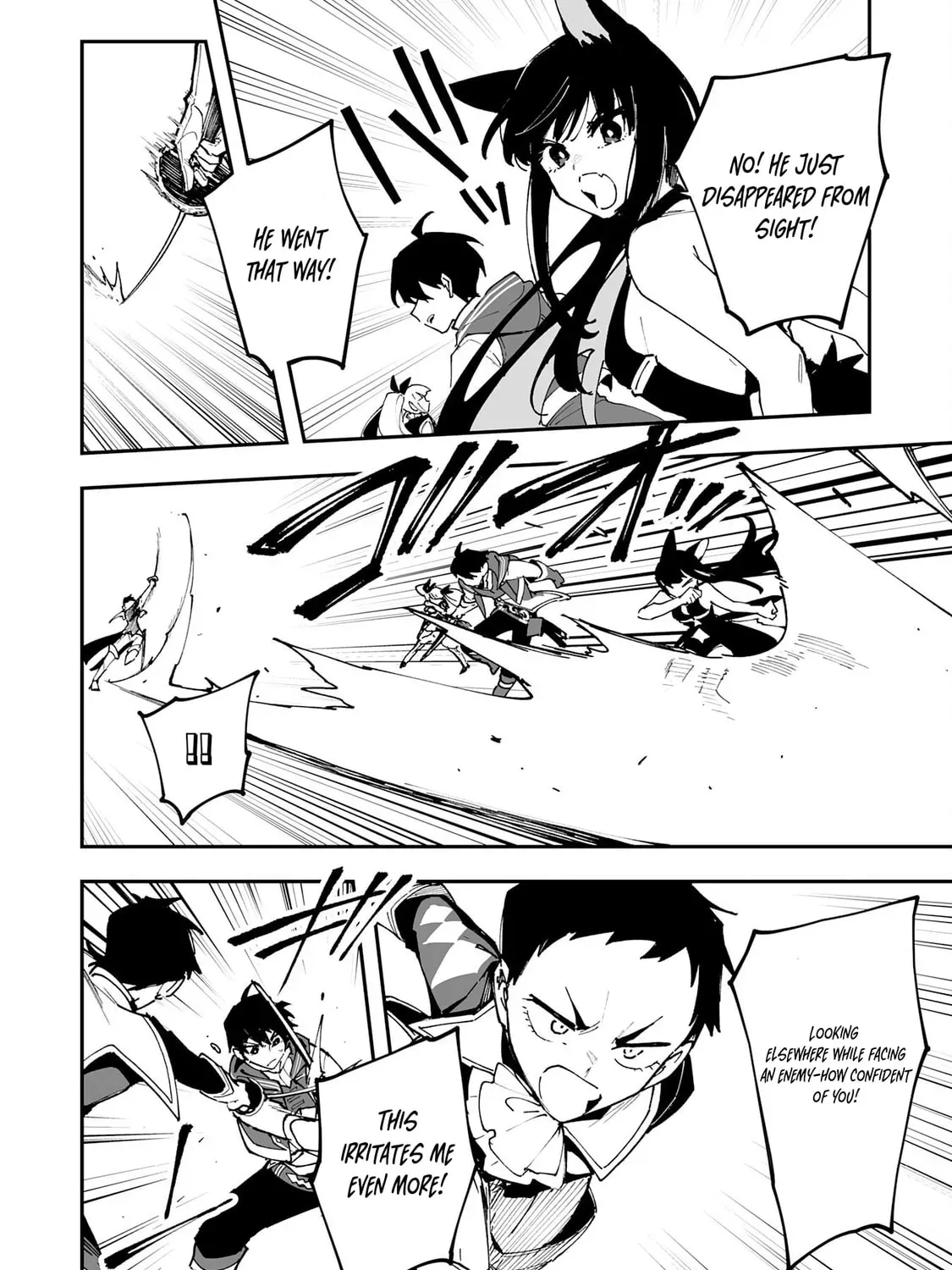 Choukyoushi wa Mamono ni Kakomarete Ikite ikimasu - Yuusha Party ni Oite Ikareta kedo, Densetsu no Mamono to Deai Saikyou ni natteta Chapter 32 — Page 8