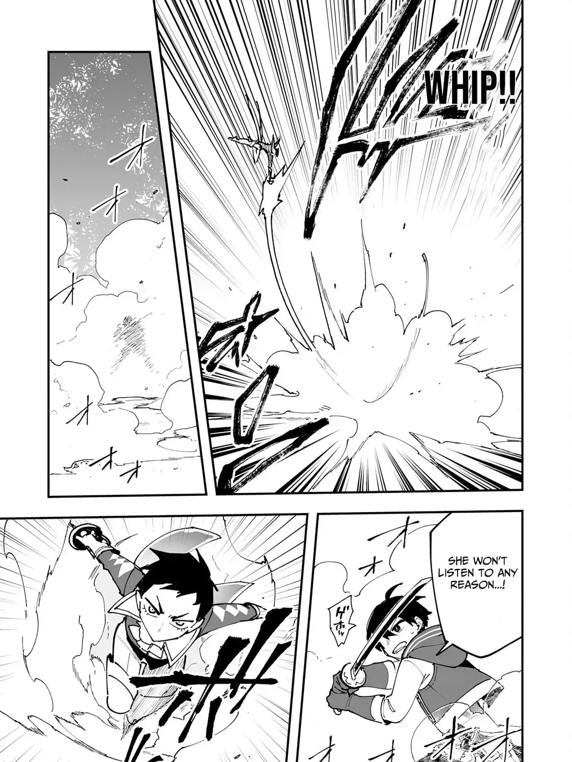 Choukyoushi wa Mamono ni Kakomarete Ikite ikimasu - Yuusha Party ni Oite Ikareta kedo, Densetsu no Mamono to Deai Saikyou ni natteta Chapter 32 — Page 18