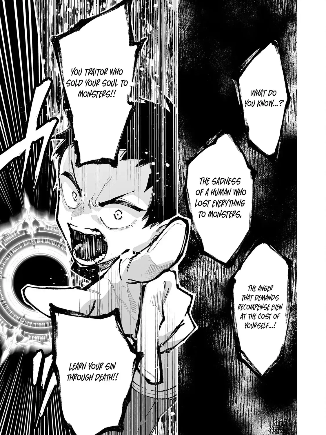 Choukyoushi wa Mamono ni Kakomarete Ikite ikimasu - Yuusha Party ni Oite Ikareta kedo, Densetsu no Mamono to Deai Saikyou ni natteta Chapter 32 — Page 26