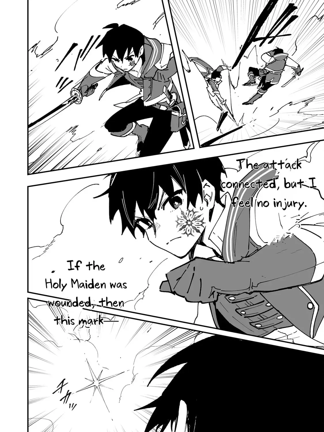 Choukyoushi wa Mamono ni Kakomarete Ikite ikimasu - Yuusha Party ni Oite Ikareta kedo, Densetsu no Mamono to Deai Saikyou ni natteta Chapter 32 — Page 36