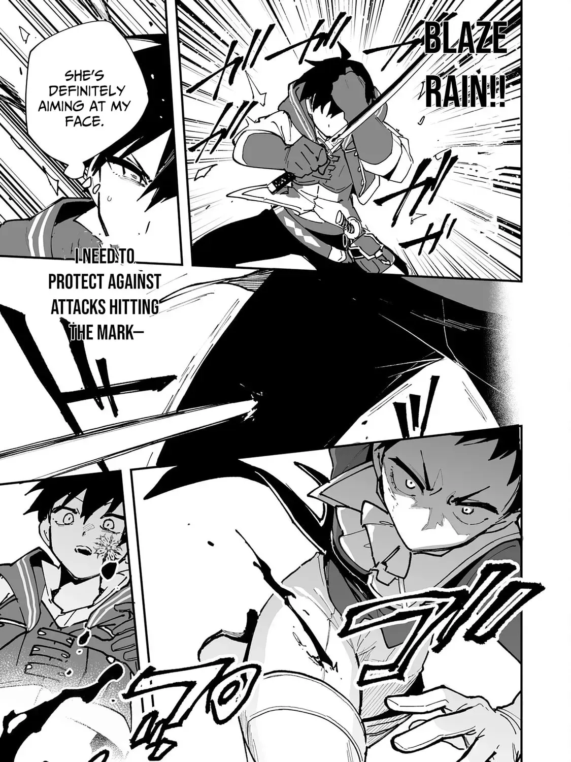 Choukyoushi wa Mamono ni Kakomarete Ikite ikimasu - Yuusha Party ni Oite Ikareta kedo, Densetsu no Mamono to Deai Saikyou ni natteta Chapter 32 — Page 38