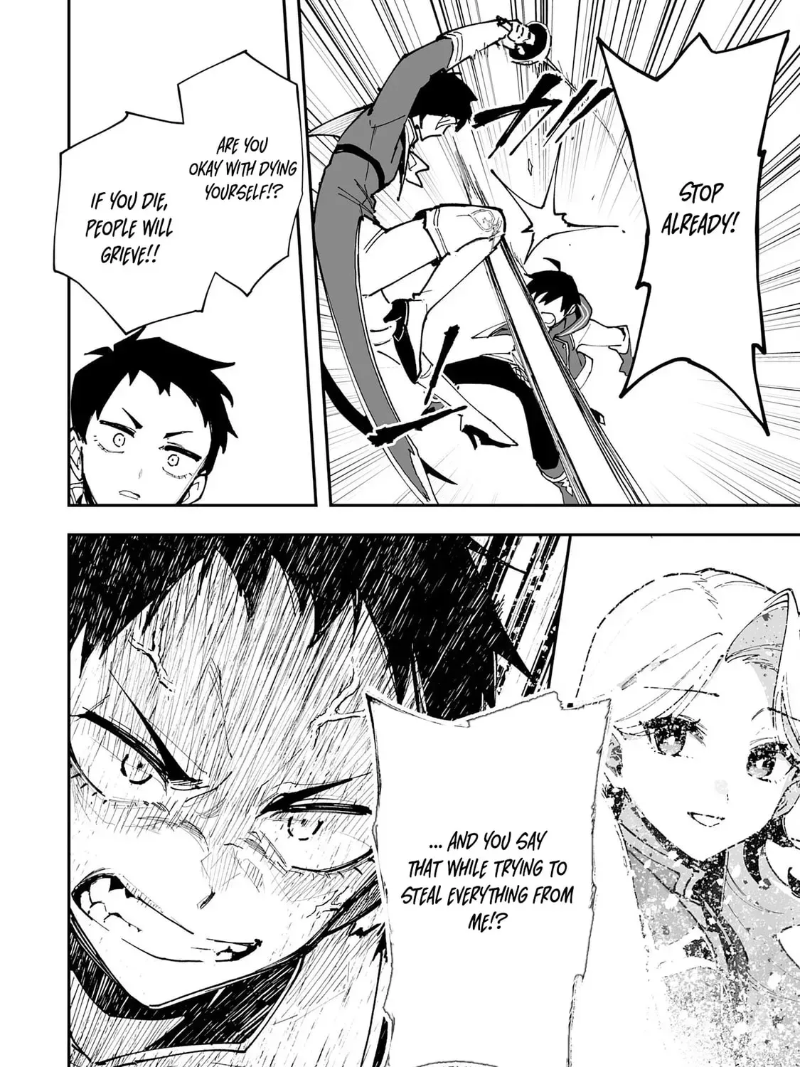 Choukyoushi wa Mamono ni Kakomarete Ikite ikimasu - Yuusha Party ni Oite Ikareta kedo, Densetsu no Mamono to Deai Saikyou ni natteta Chapter 32 — Page 40