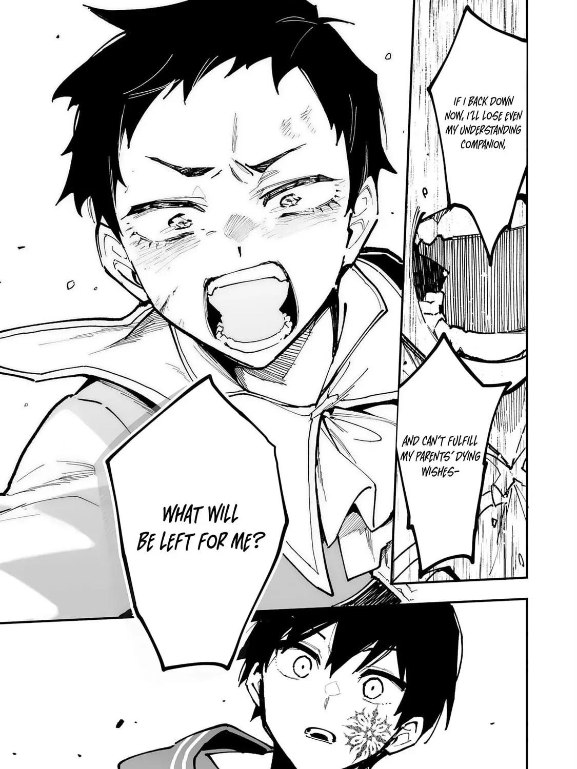 Choukyoushi wa Mamono ni Kakomarete Ikite ikimasu - Yuusha Party ni Oite Ikareta kedo, Densetsu no Mamono to Deai Saikyou ni natteta Chapter 32 — Page 46