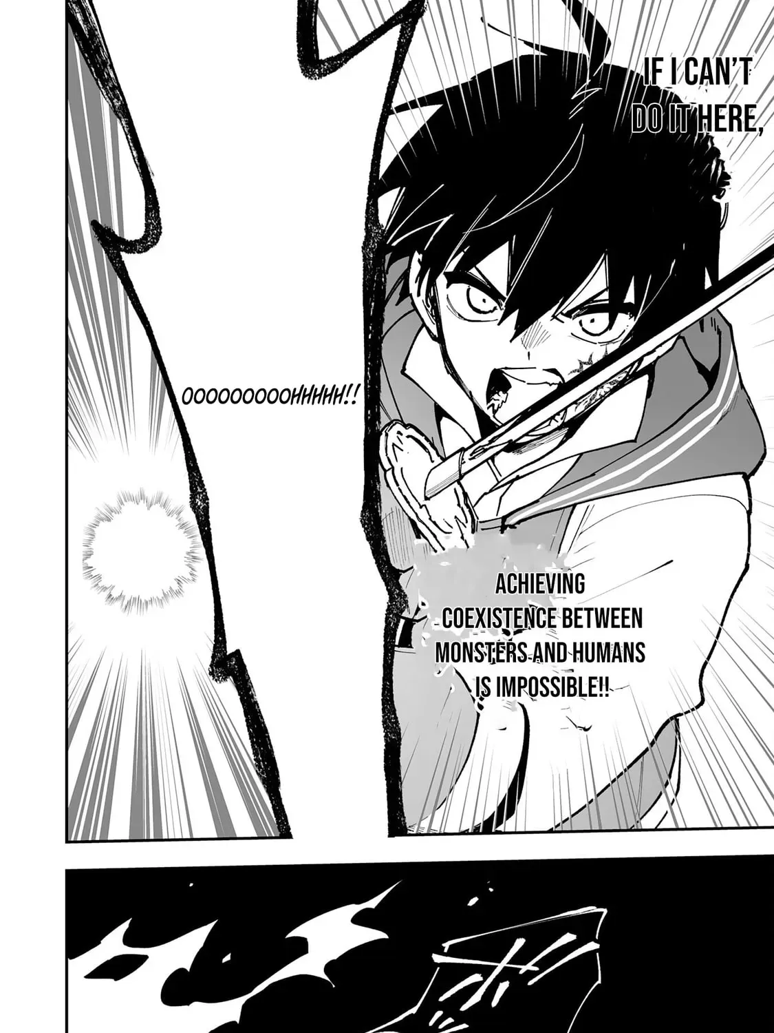 Choukyoushi wa Mamono ni Kakomarete Ikite ikimasu - Yuusha Party ni Oite Ikareta kedo, Densetsu no Mamono to Deai Saikyou ni natteta Chapter 32 — Page 56