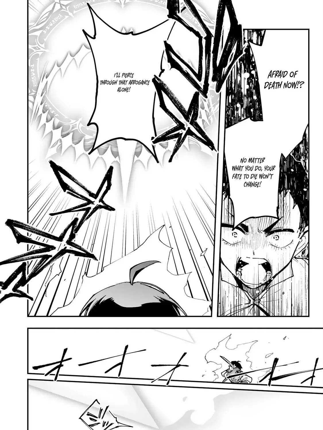 Choukyoushi wa Mamono ni Kakomarete Ikite ikimasu - Yuusha Party ni Oite Ikareta kedo, Densetsu no Mamono to Deai Saikyou ni natteta Chapter 33 — Page 14