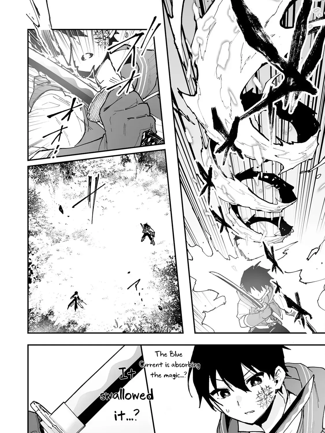 Choukyoushi wa Mamono ni Kakomarete Ikite ikimasu - Yuusha Party ni Oite Ikareta kedo, Densetsu no Mamono to Deai Saikyou ni natteta Chapter 33 — Page 18