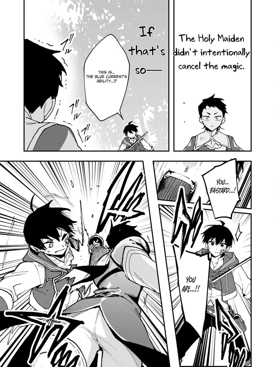 Choukyoushi wa Mamono ni Kakomarete Ikite ikimasu - Yuusha Party ni Oite Ikareta kedo, Densetsu no Mamono to Deai Saikyou ni natteta Chapter 33 — Page 20