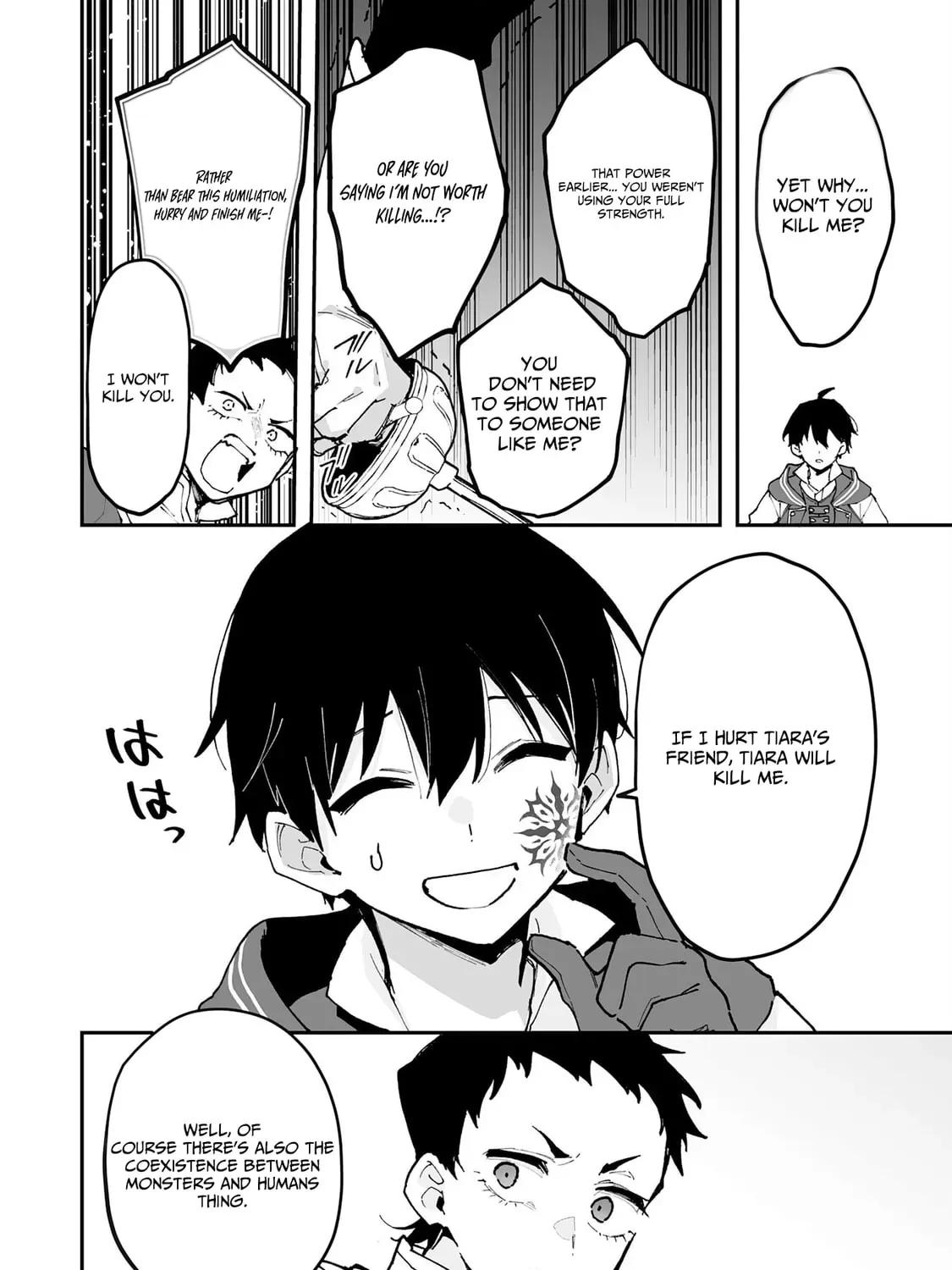 Choukyoushi wa Mamono ni Kakomarete Ikite ikimasu - Yuusha Party ni Oite Ikareta kedo, Densetsu no Mamono to Deai Saikyou ni natteta Chapter 33 — Page 26