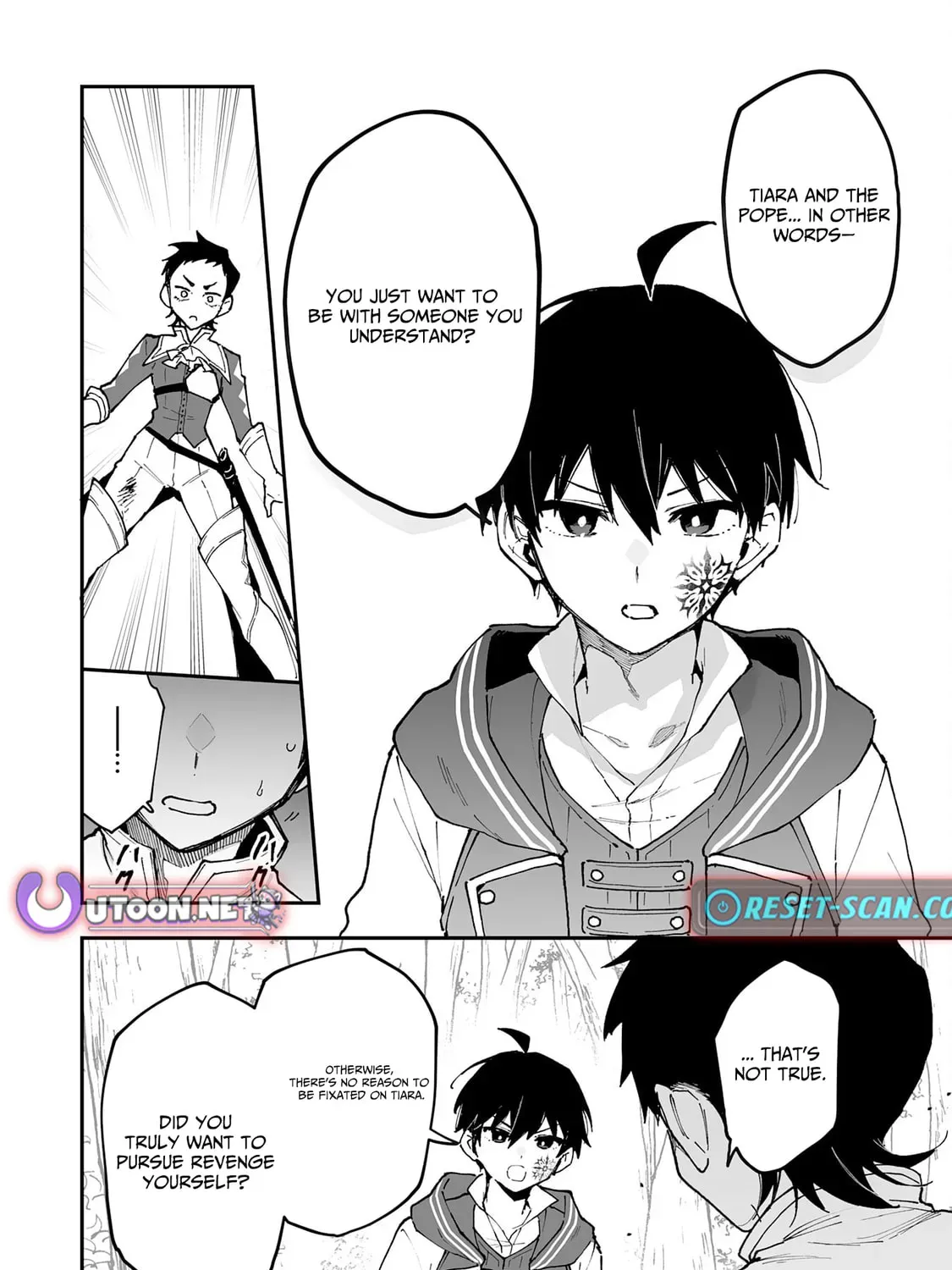Choukyoushi wa Mamono ni Kakomarete Ikite ikimasu - Yuusha Party ni Oite Ikareta kedo, Densetsu no Mamono to Deai Saikyou ni natteta Chapter 33 — Page 30