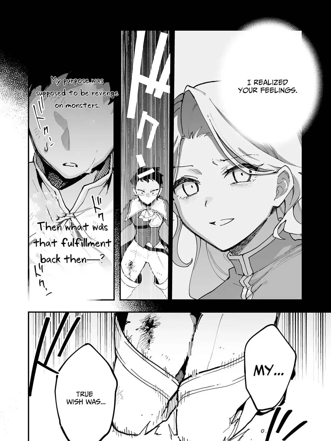 Choukyoushi wa Mamono ni Kakomarete Ikite ikimasu - Yuusha Party ni Oite Ikareta kedo, Densetsu no Mamono to Deai Saikyou ni natteta Chapter 33 — Page 38