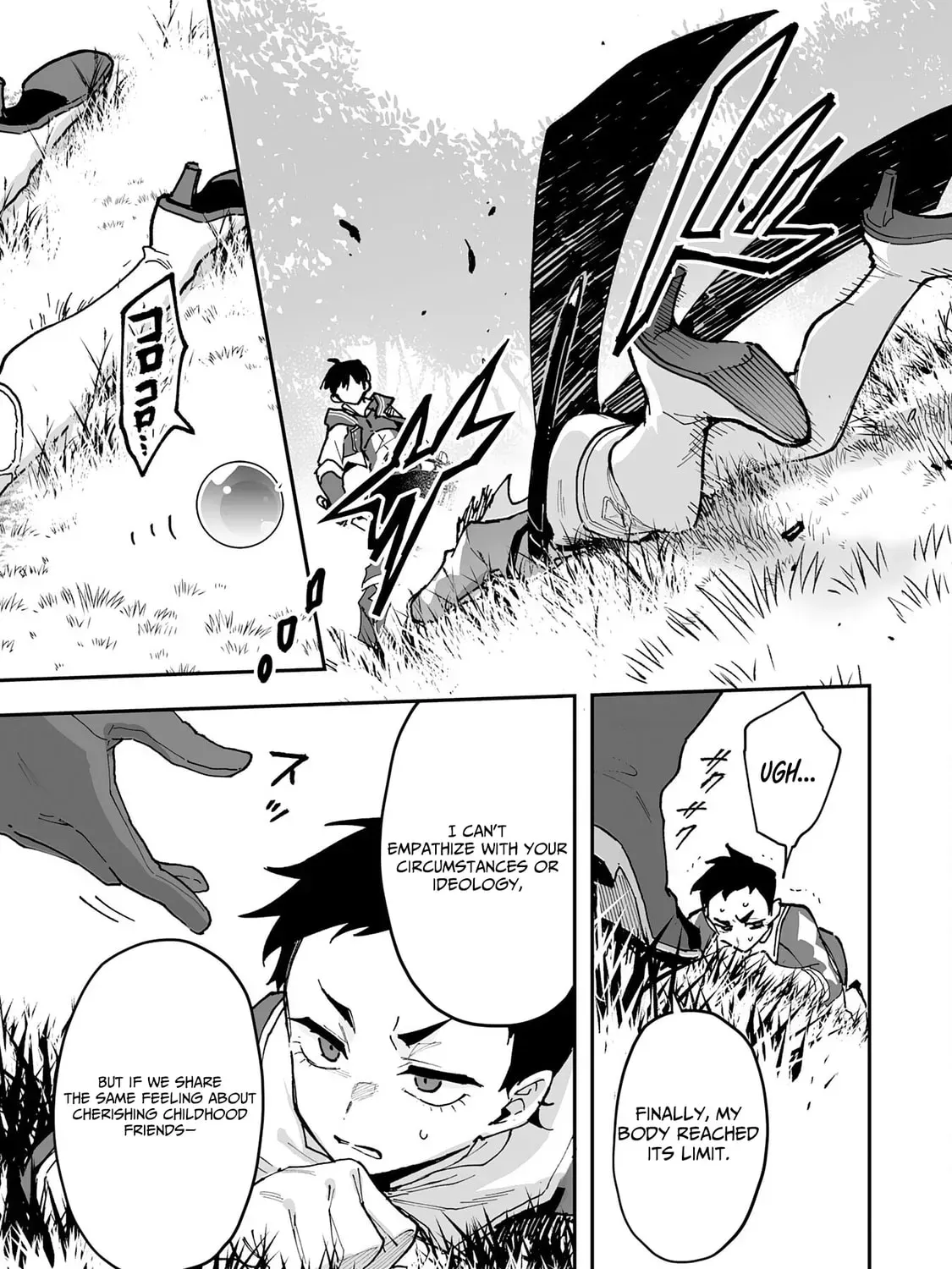 Choukyoushi wa Mamono ni Kakomarete Ikite ikimasu - Yuusha Party ni Oite Ikareta kedo, Densetsu no Mamono to Deai Saikyou ni natteta Chapter 33 — Page 40