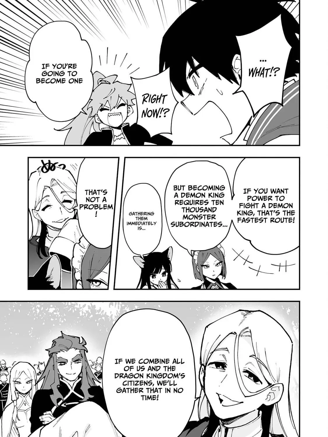Choukyoushi wa Mamono ni Kakomarete Ikite ikimasu - Yuusha Party ni Oite Ikareta kedo, Densetsu no Mamono to Deai Saikyou ni natteta Chapter 34 — Page 14