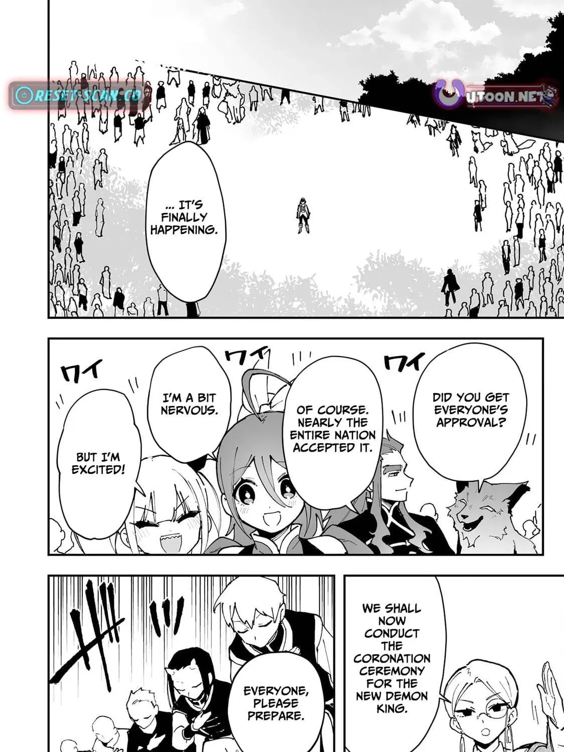 Choukyoushi wa Mamono ni Kakomarete Ikite ikimasu - Yuusha Party ni Oite Ikareta kedo, Densetsu no Mamono to Deai Saikyou ni natteta Chapter 34 — Page 28