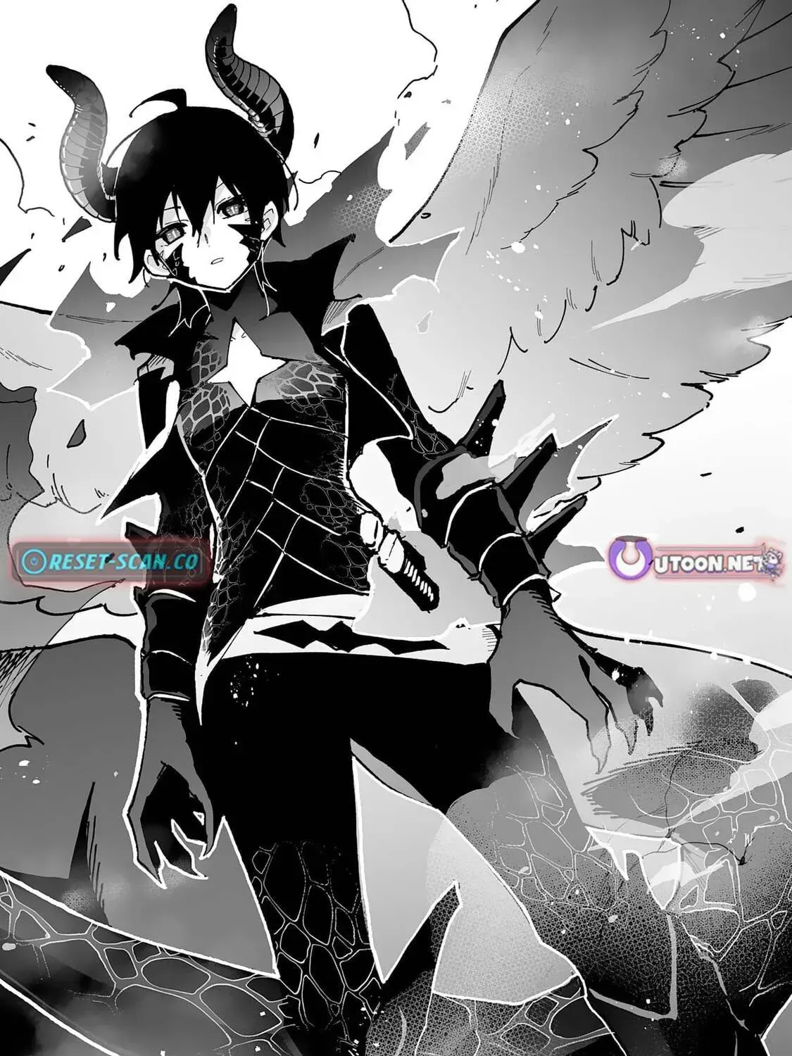 Choukyoushi wa Mamono ni Kakomarete Ikite ikimasu - Yuusha Party ni Oite Ikareta kedo, Densetsu no Mamono to Deai Saikyou ni natteta Chapter 34 — Page 44