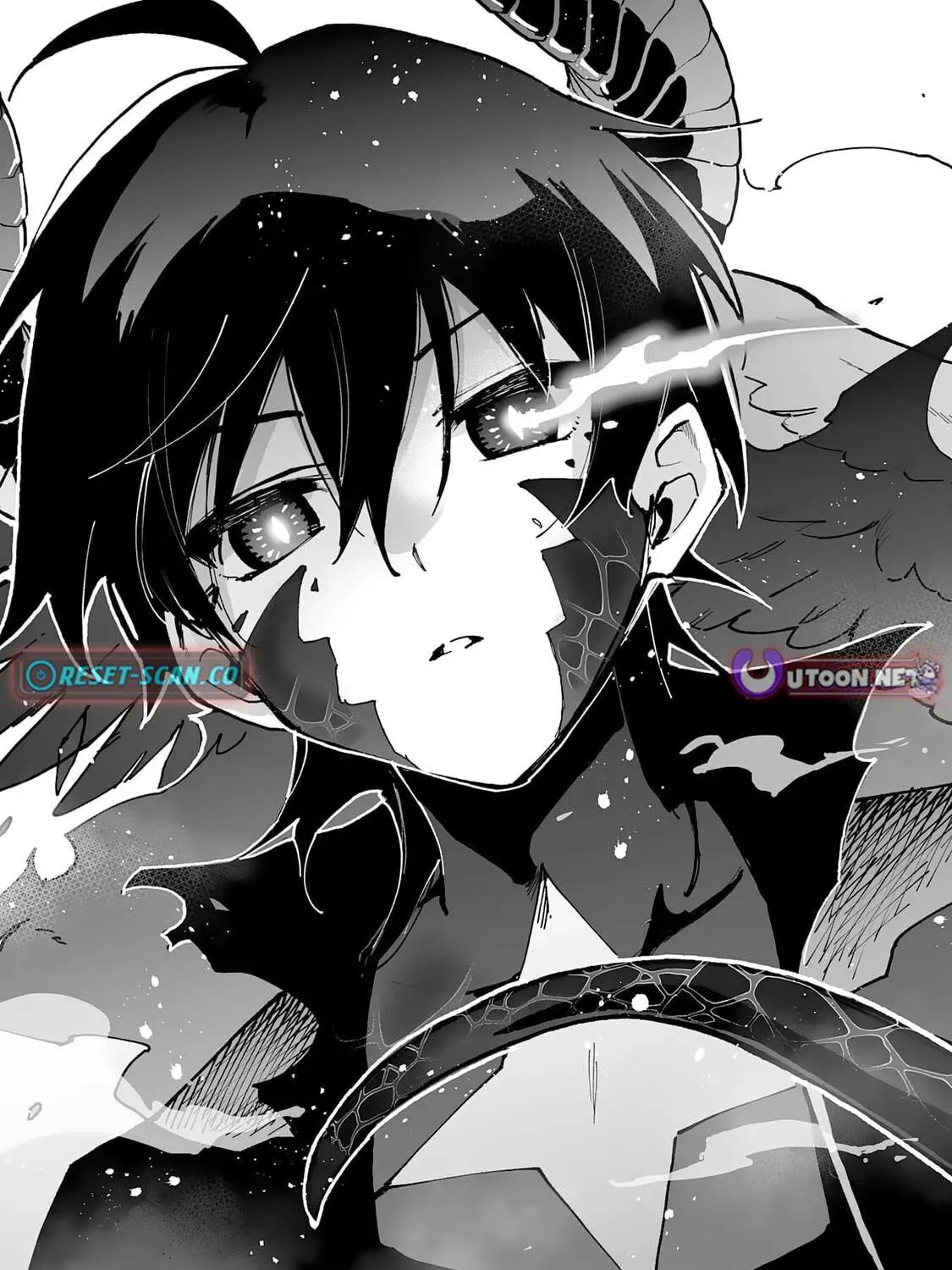 Choukyoushi wa Mamono ni Kakomarete Ikite ikimasu - Yuusha Party ni Oite Ikareta kedo, Densetsu no Mamono to Deai Saikyou ni natteta Chapter 34 — Page 46