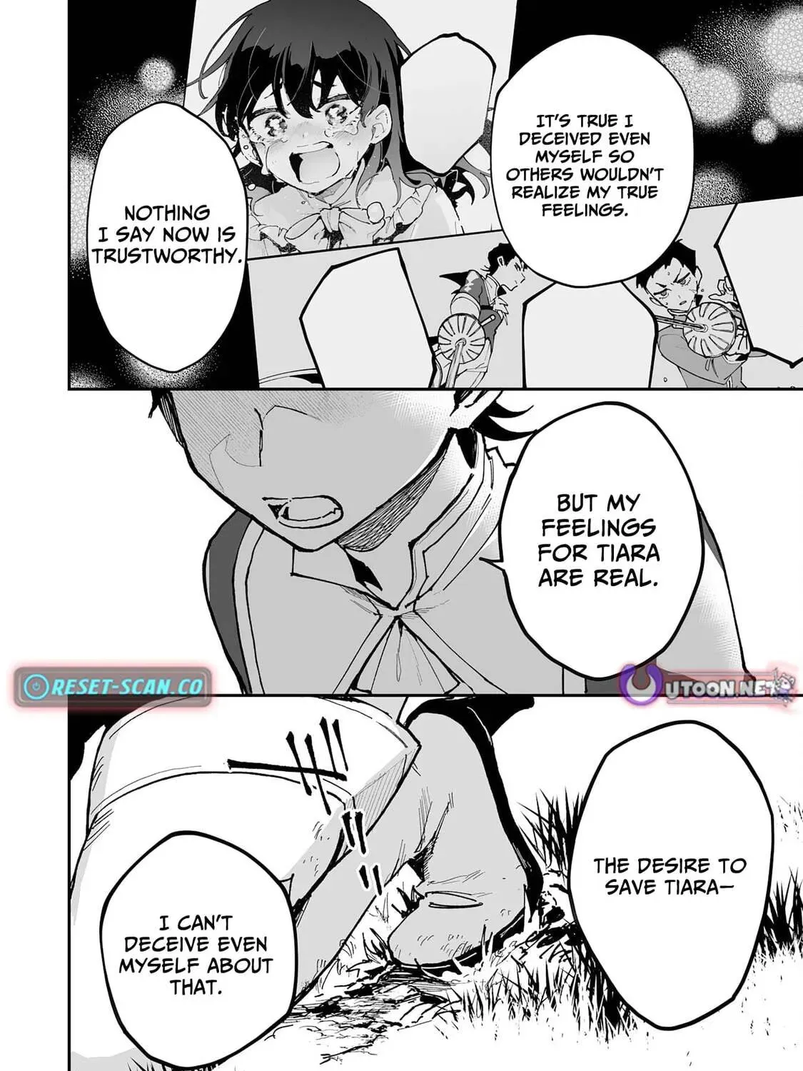 Choukyoushi wa Mamono ni Kakomarete Ikite ikimasu - Yuusha Party ni Oite Ikareta kedo, Densetsu no Mamono to Deai Saikyou ni natteta Chapter 35 — Page 8