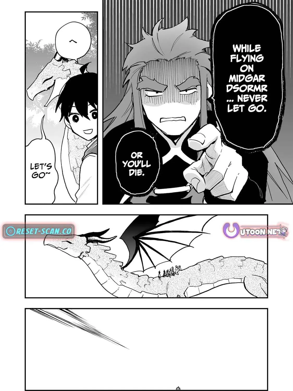 Choukyoushi wa Mamono ni Kakomarete Ikite ikimasu - Yuusha Party ni Oite Ikareta kedo, Densetsu no Mamono to Deai Saikyou ni natteta Chapter 35 — Page 19