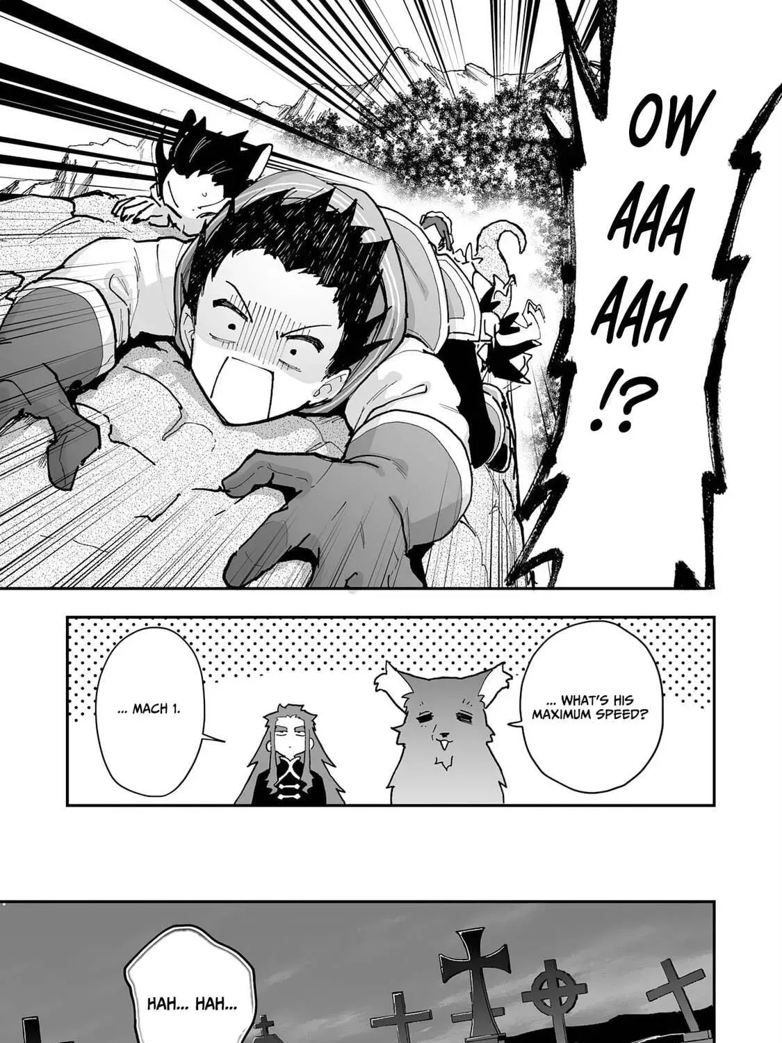 Choukyoushi wa Mamono ni Kakomarete Ikite ikimasu - Yuusha Party ni Oite Ikareta kedo, Densetsu no Mamono to Deai Saikyou ni natteta Chapter 35 — Page 20