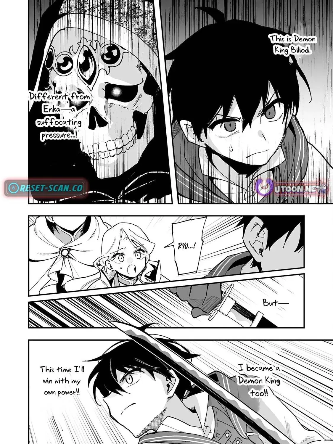 Choukyoushi wa Mamono ni Kakomarete Ikite ikimasu - Yuusha Party ni Oite Ikareta kedo, Densetsu no Mamono to Deai Saikyou ni natteta Chapter 35 — Page 62