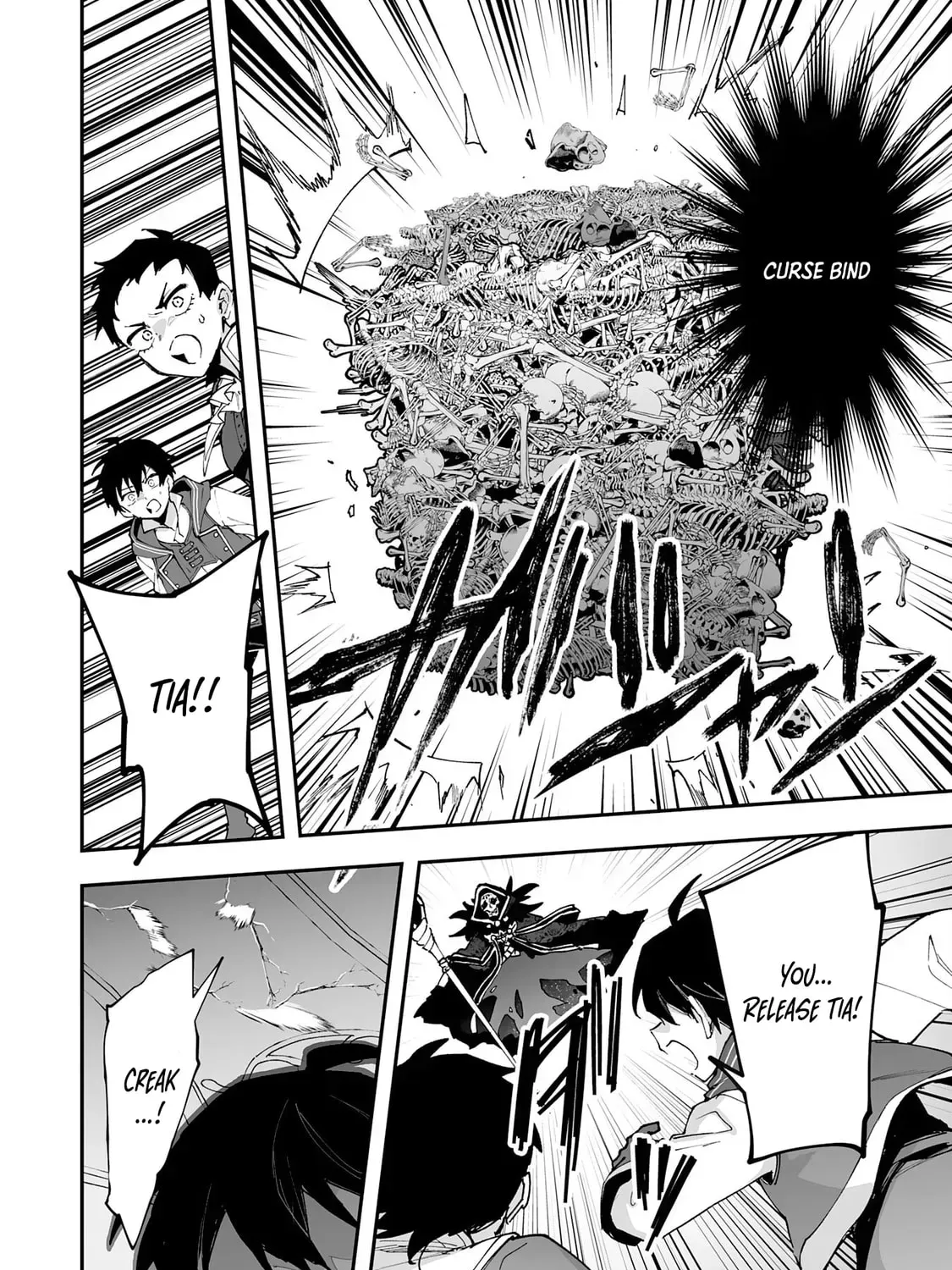Choukyoushi wa Mamono ni Kakomarete Ikite ikimasu - Yuusha Party ni Oite Ikareta kedo, Densetsu no Mamono to Deai Saikyou ni natteta Chapter 36 — Page 11