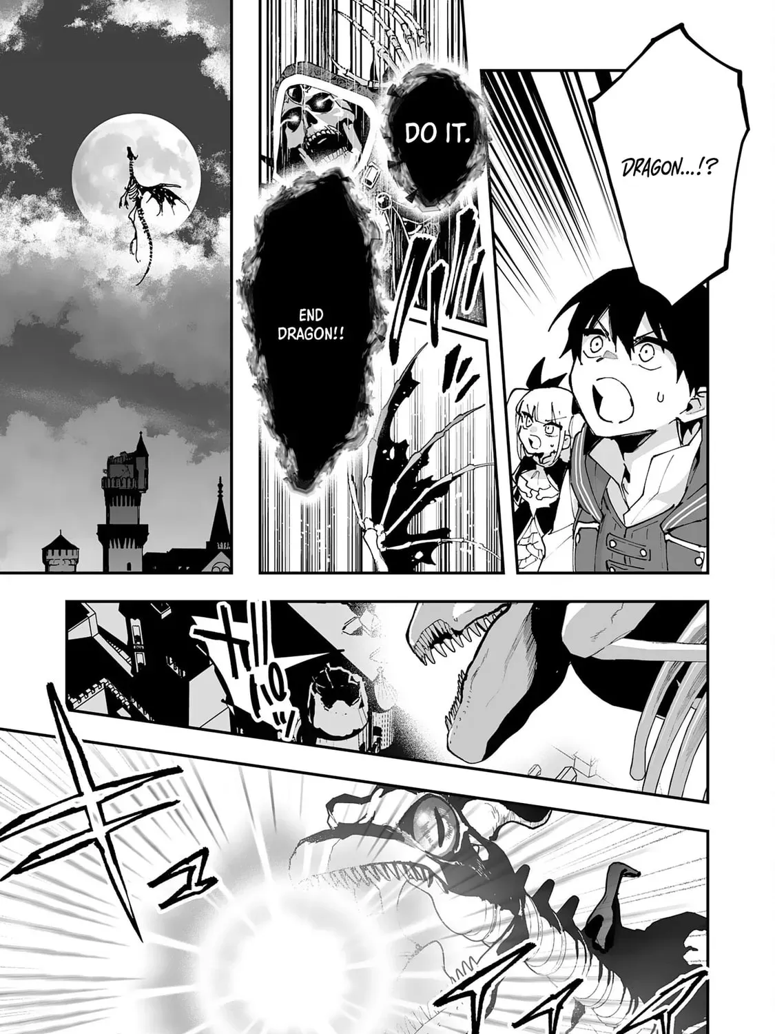Choukyoushi wa Mamono ni Kakomarete Ikite ikimasu - Yuusha Party ni Oite Ikareta kedo, Densetsu no Mamono to Deai Saikyou ni natteta Chapter 36 — Page 17