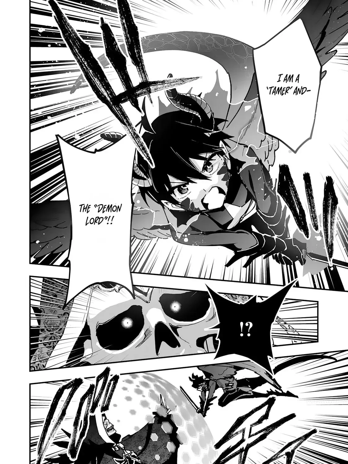 Choukyoushi wa Mamono ni Kakomarete Ikite ikimasu - Yuusha Party ni Oite Ikareta kedo, Densetsu no Mamono to Deai Saikyou ni natteta Chapter 36 — Page 31