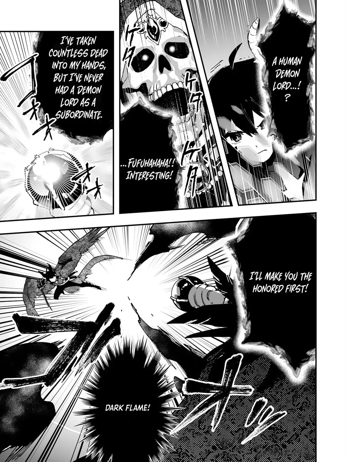 Choukyoushi wa Mamono ni Kakomarete Ikite ikimasu - Yuusha Party ni Oite Ikareta kedo, Densetsu no Mamono to Deai Saikyou ni natteta Chapter 36 — Page 33
