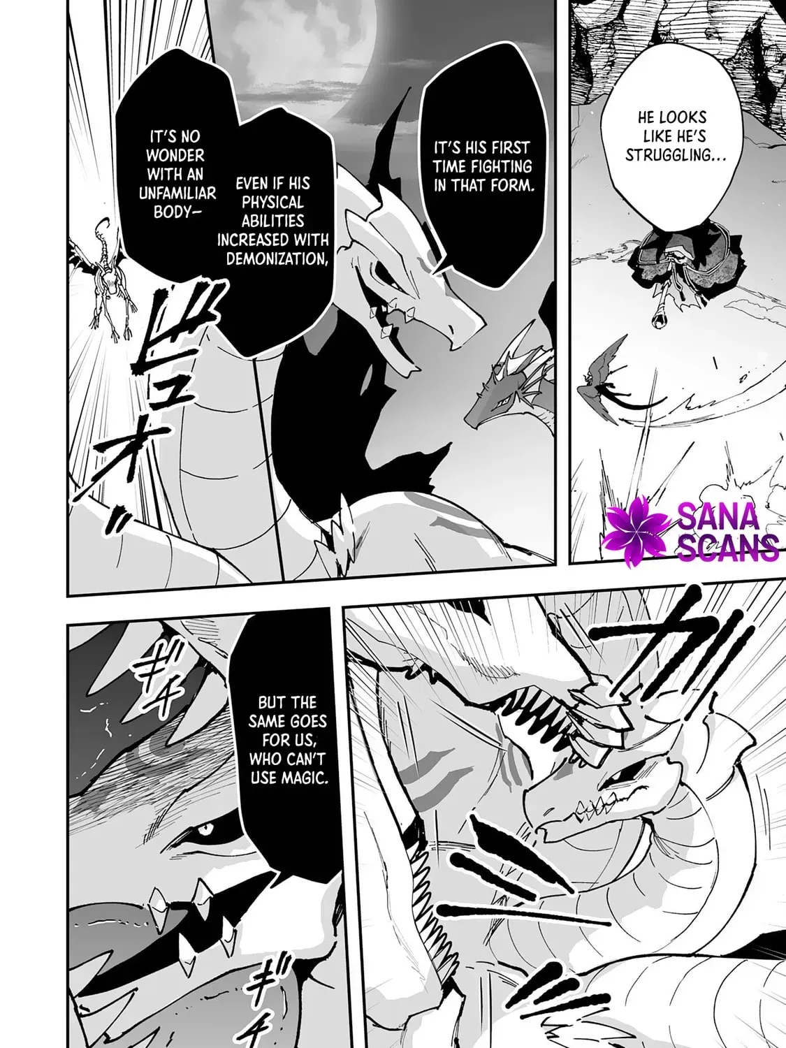 Choukyoushi wa Mamono ni Kakomarete Ikite ikimasu - Yuusha Party ni Oite Ikareta kedo, Densetsu no Mamono to Deai Saikyou ni natteta Chapter 36 — Page 39