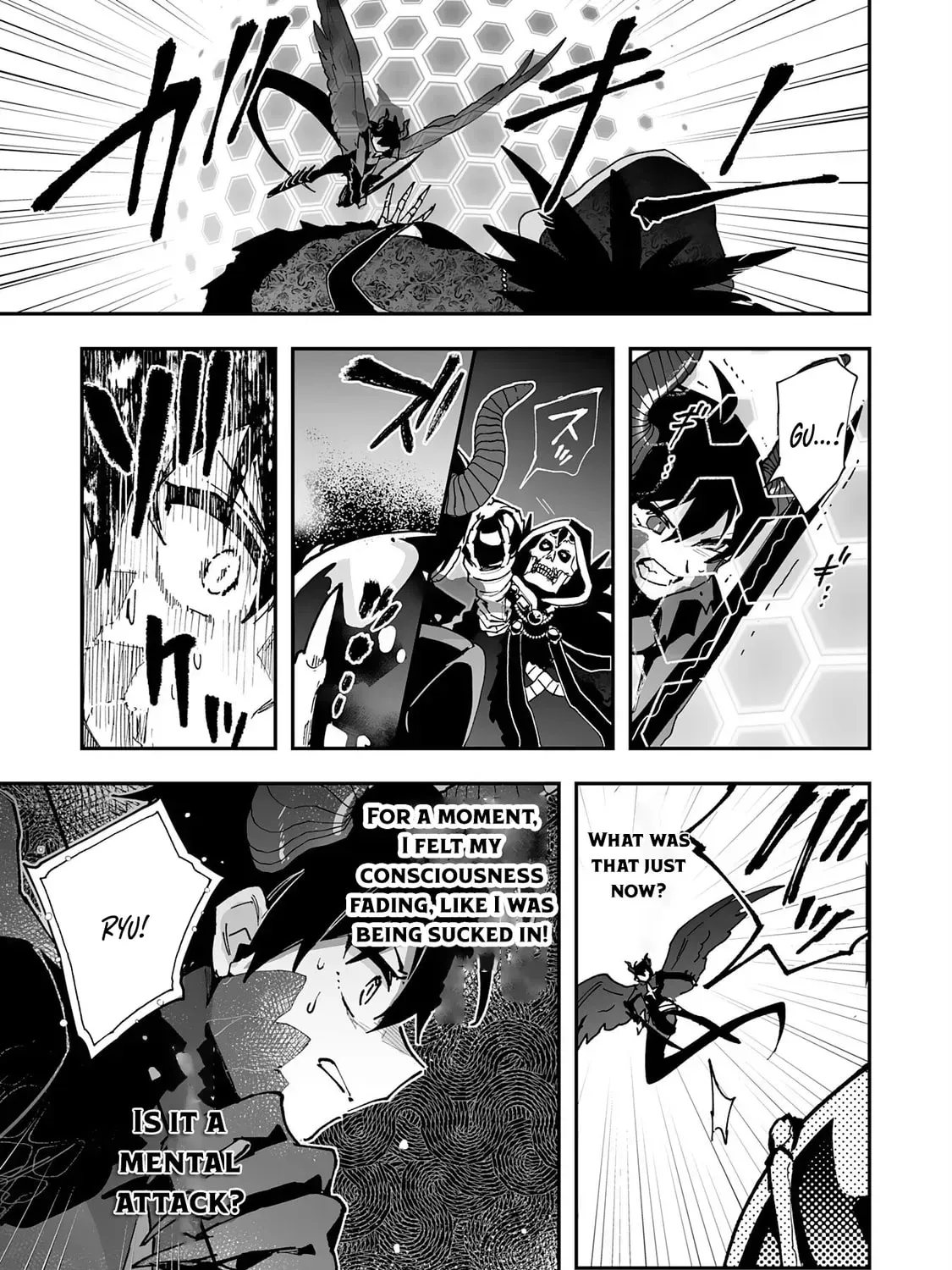 Choukyoushi wa Mamono ni Kakomarete Ikite ikimasu - Yuusha Party ni Oite Ikareta kedo, Densetsu no Mamono to Deai Saikyou ni natteta Chapter 36 — Page 41