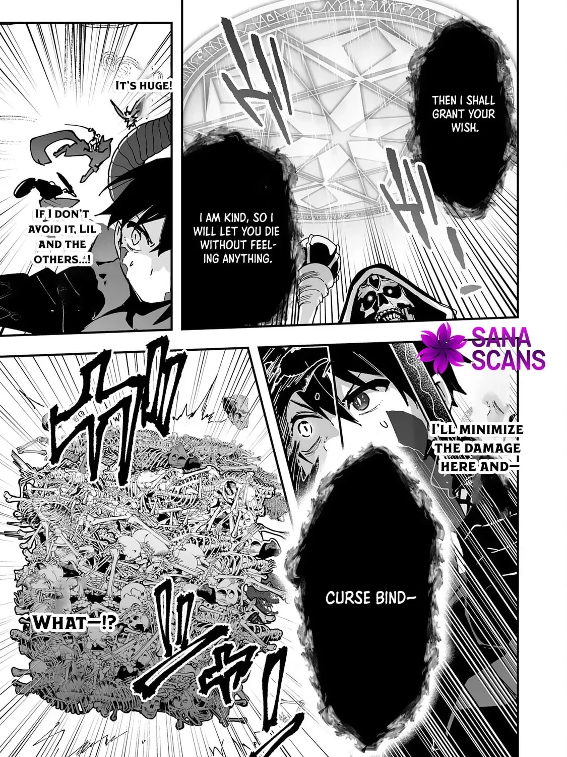 Choukyoushi wa Mamono ni Kakomarete Ikite ikimasu - Yuusha Party ni Oite Ikareta kedo, Densetsu no Mamono to Deai Saikyou ni natteta Chapter 36 — Page 49