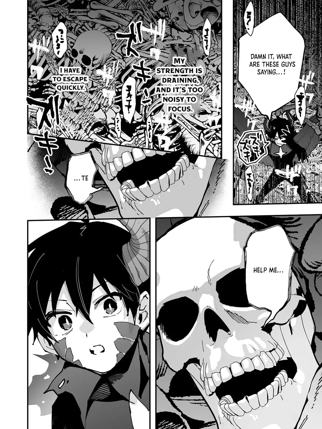 Choukyoushi wa Mamono ni Kakomarete Ikite ikimasu - Yuusha Party ni Oite Ikareta kedo, Densetsu no Mamono to Deai Saikyou ni natteta Chapter 36 — Page 55