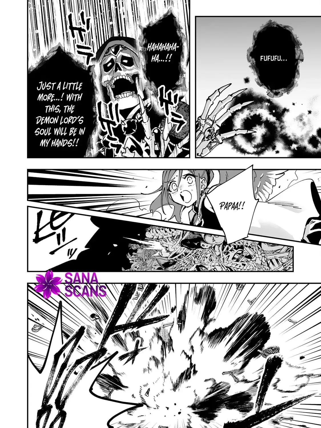 Choukyoushi wa Mamono ni Kakomarete Ikite ikimasu - Yuusha Party ni Oite Ikareta kedo, Densetsu no Mamono to Deai Saikyou ni natteta Chapter 36 — Page 59