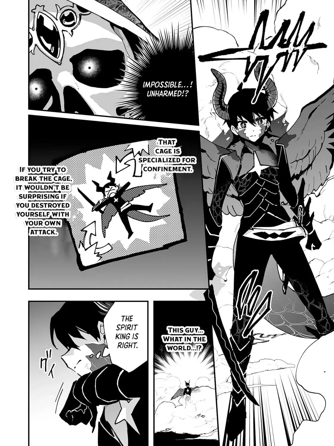 Choukyoushi wa Mamono ni Kakomarete Ikite ikimasu - Yuusha Party ni Oite Ikareta kedo, Densetsu no Mamono to Deai Saikyou ni natteta Chapter 36 — Page 63