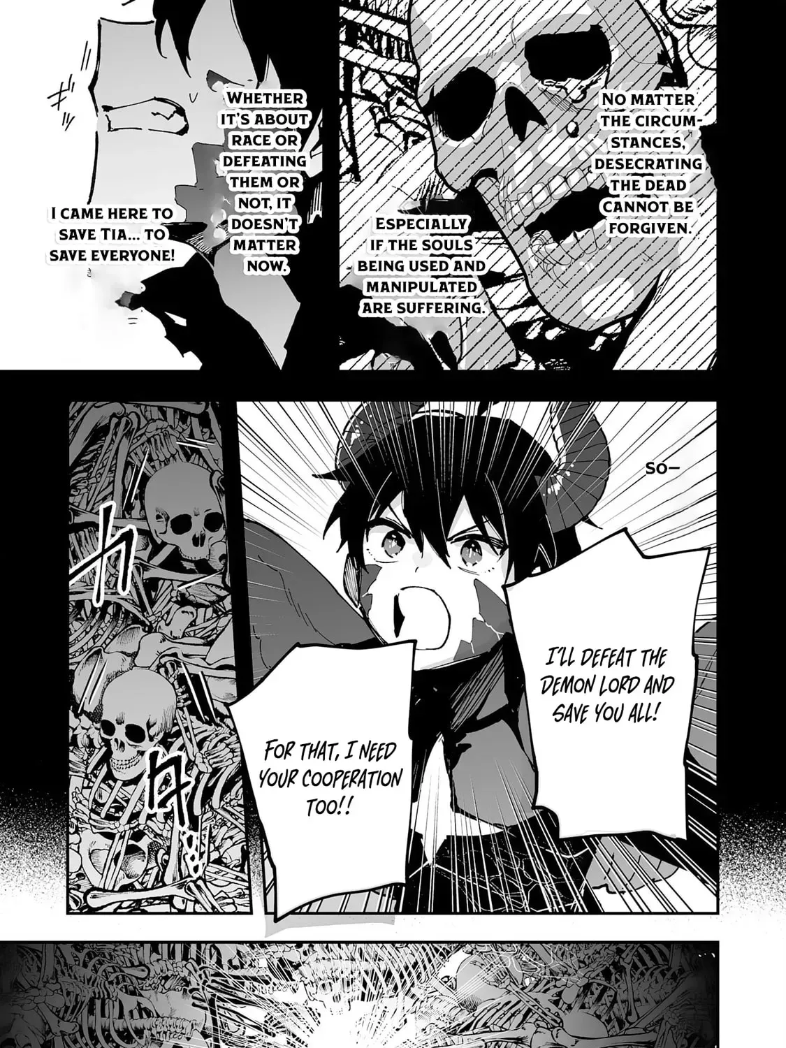 Choukyoushi wa Mamono ni Kakomarete Ikite ikimasu - Yuusha Party ni Oite Ikareta kedo, Densetsu no Mamono to Deai Saikyou ni natteta Chapter 36 — Page 65