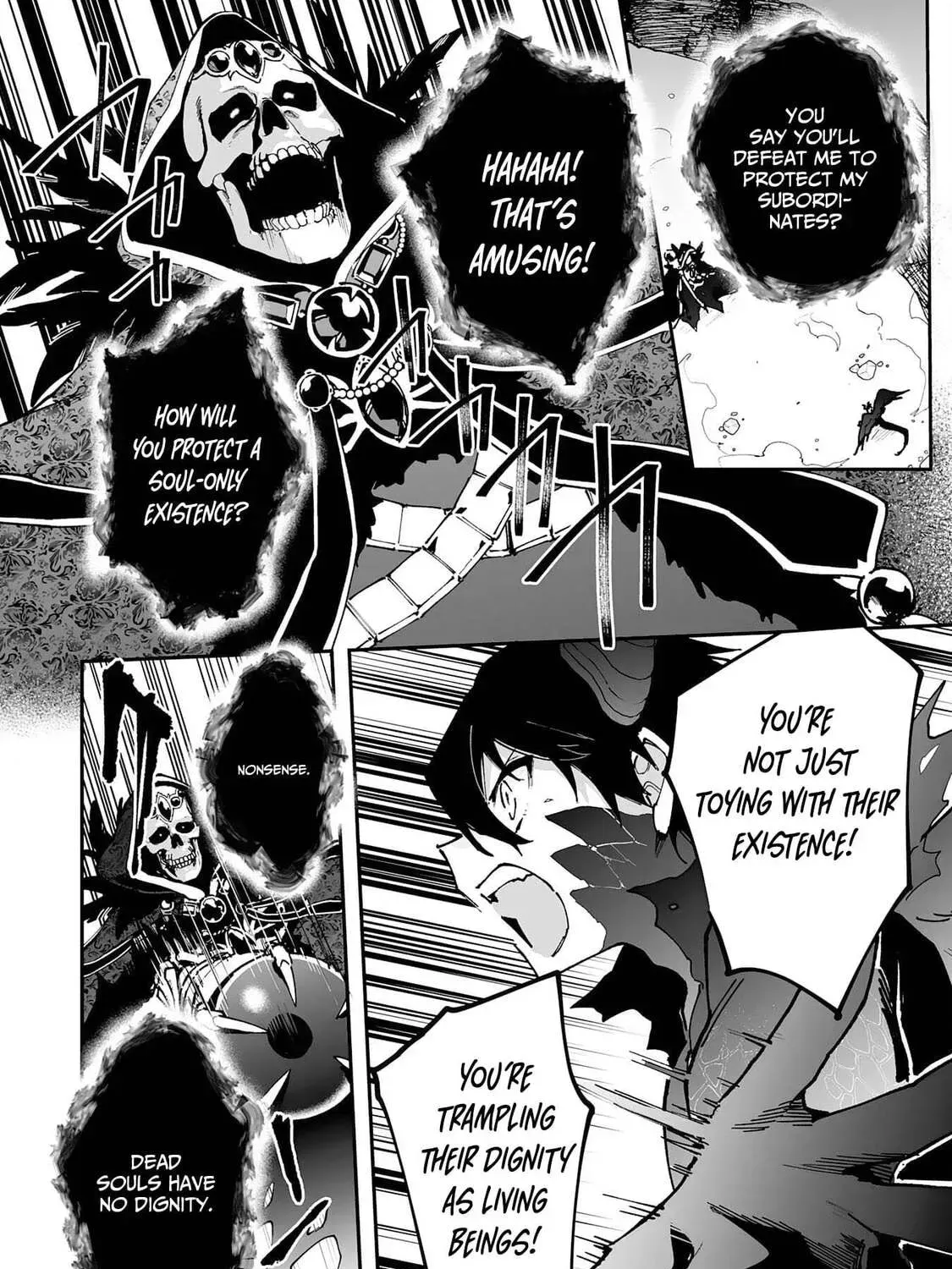 Choukyoushi wa Mamono ni Kakomarete Ikite ikimasu - Yuusha Party ni Oite Ikareta kedo, Densetsu no Mamono to Deai Saikyou ni natteta Chapter 37 — Page 2