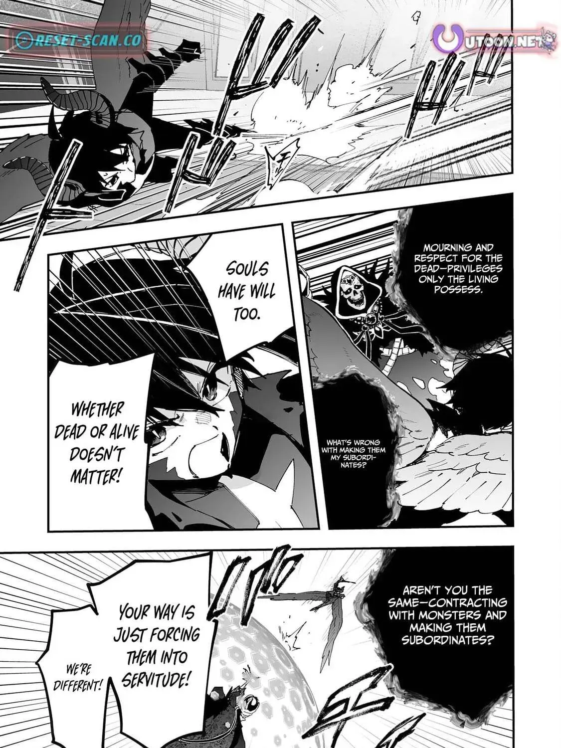 Choukyoushi wa Mamono ni Kakomarete Ikite ikimasu - Yuusha Party ni Oite Ikareta kedo, Densetsu no Mamono to Deai Saikyou ni natteta Chapter 37 — Page 4