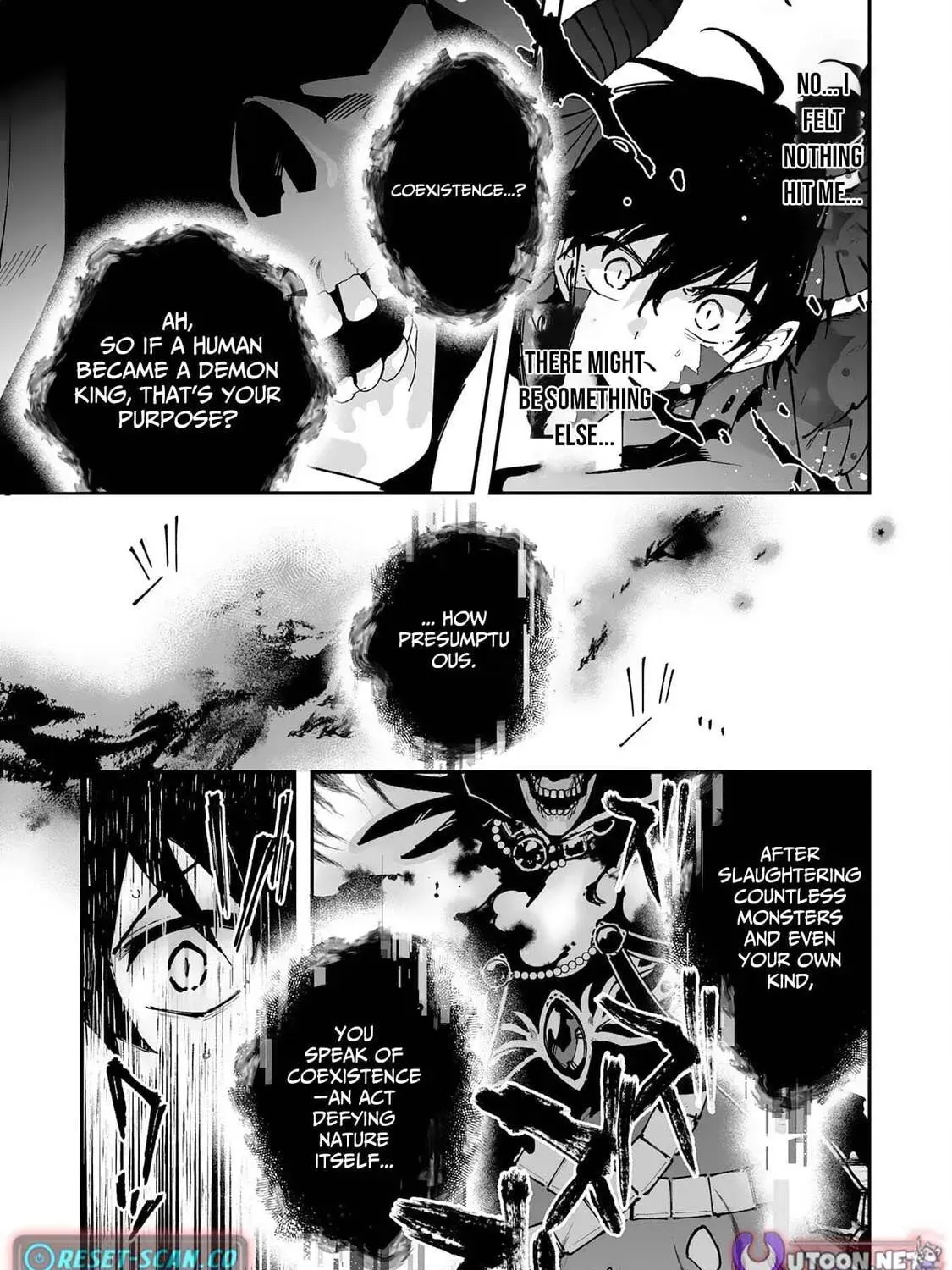 Choukyoushi wa Mamono ni Kakomarete Ikite ikimasu - Yuusha Party ni Oite Ikareta kedo, Densetsu no Mamono to Deai Saikyou ni natteta Chapter 37 — Page 8