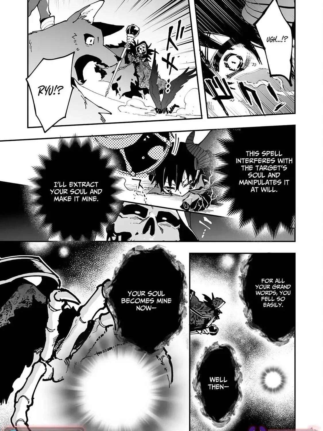 Choukyoushi wa Mamono ni Kakomarete Ikite ikimasu - Yuusha Party ni Oite Ikareta kedo, Densetsu no Mamono to Deai Saikyou ni natteta Chapter 37 — Page 12