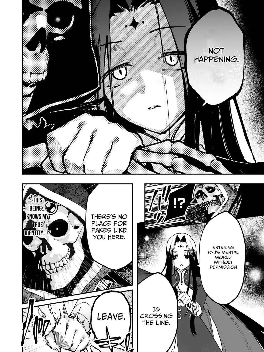 Choukyoushi wa Mamono ni Kakomarete Ikite ikimasu - Yuusha Party ni Oite Ikareta kedo, Densetsu no Mamono to Deai Saikyou ni natteta Chapter 37 — Page 14