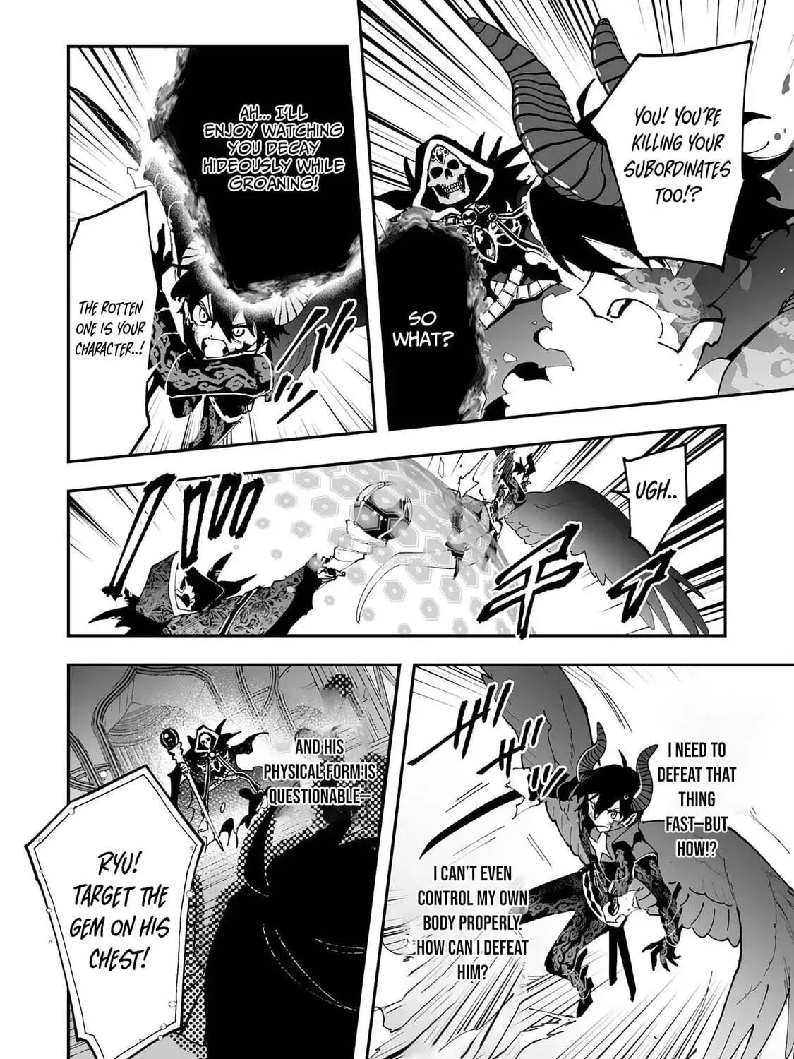 Choukyoushi wa Mamono ni Kakomarete Ikite ikimasu - Yuusha Party ni Oite Ikareta kedo, Densetsu no Mamono to Deai Saikyou ni natteta Chapter 37 — Page 22
