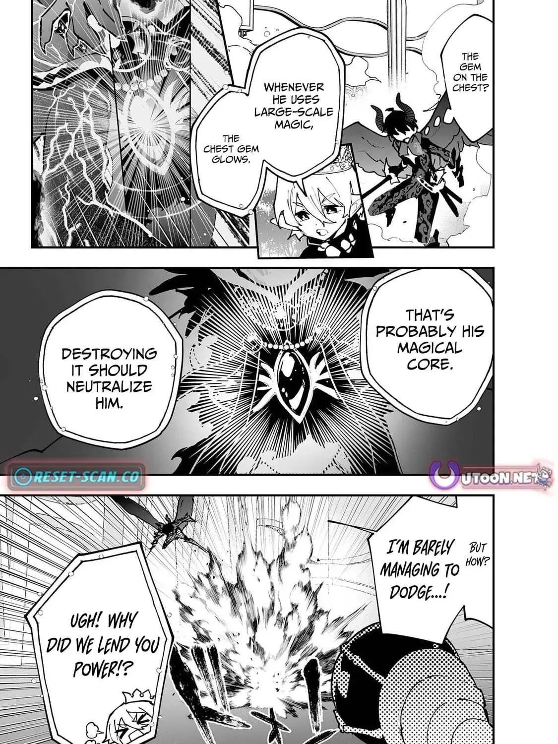 Choukyoushi wa Mamono ni Kakomarete Ikite ikimasu - Yuusha Party ni Oite Ikareta kedo, Densetsu no Mamono to Deai Saikyou ni natteta Chapter 37 — Page 24