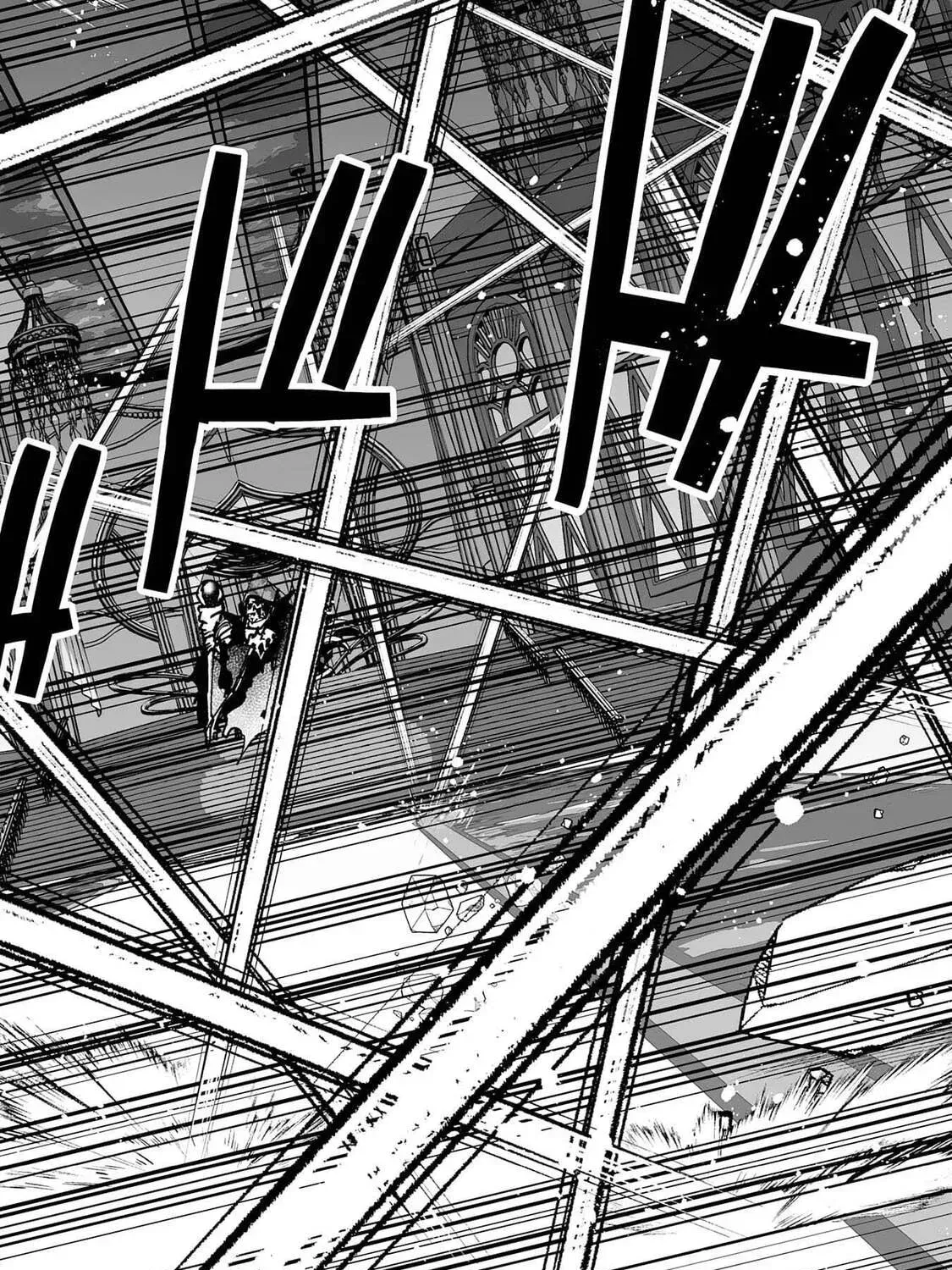 Choukyoushi wa Mamono ni Kakomarete Ikite ikimasu - Yuusha Party ni Oite Ikareta kedo, Densetsu no Mamono to Deai Saikyou ni natteta Chapter 37 — Page 34