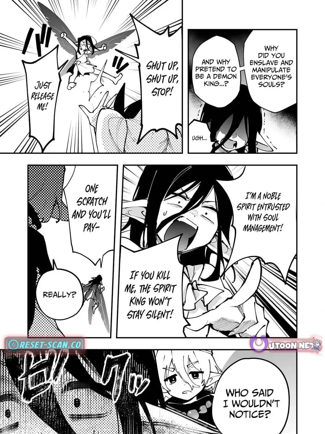 Choukyoushi wa Mamono ni Kakomarete Ikite ikimasu - Yuusha Party ni Oite Ikareta kedo, Densetsu no Mamono to Deai Saikyou ni natteta Chapter 37 — Page 52