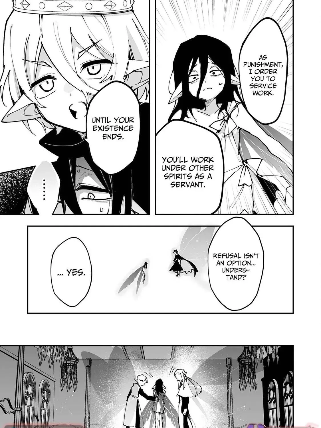 Choukyoushi wa Mamono ni Kakomarete Ikite ikimasu - Yuusha Party ni Oite Ikareta kedo, Densetsu no Mamono to Deai Saikyou ni natteta Chapter 37 — Page 60