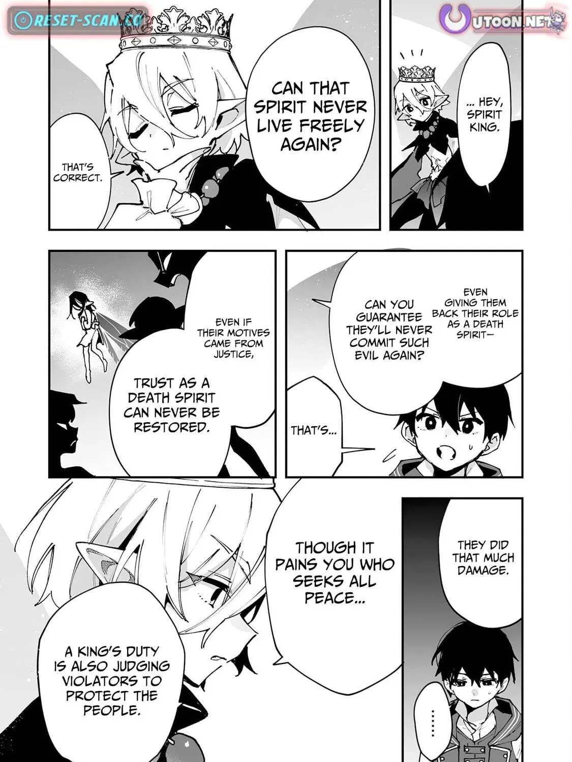 Choukyoushi wa Mamono ni Kakomarete Ikite ikimasu - Yuusha Party ni Oite Ikareta kedo, Densetsu no Mamono to Deai Saikyou ni natteta Chapter 37 — Page 63