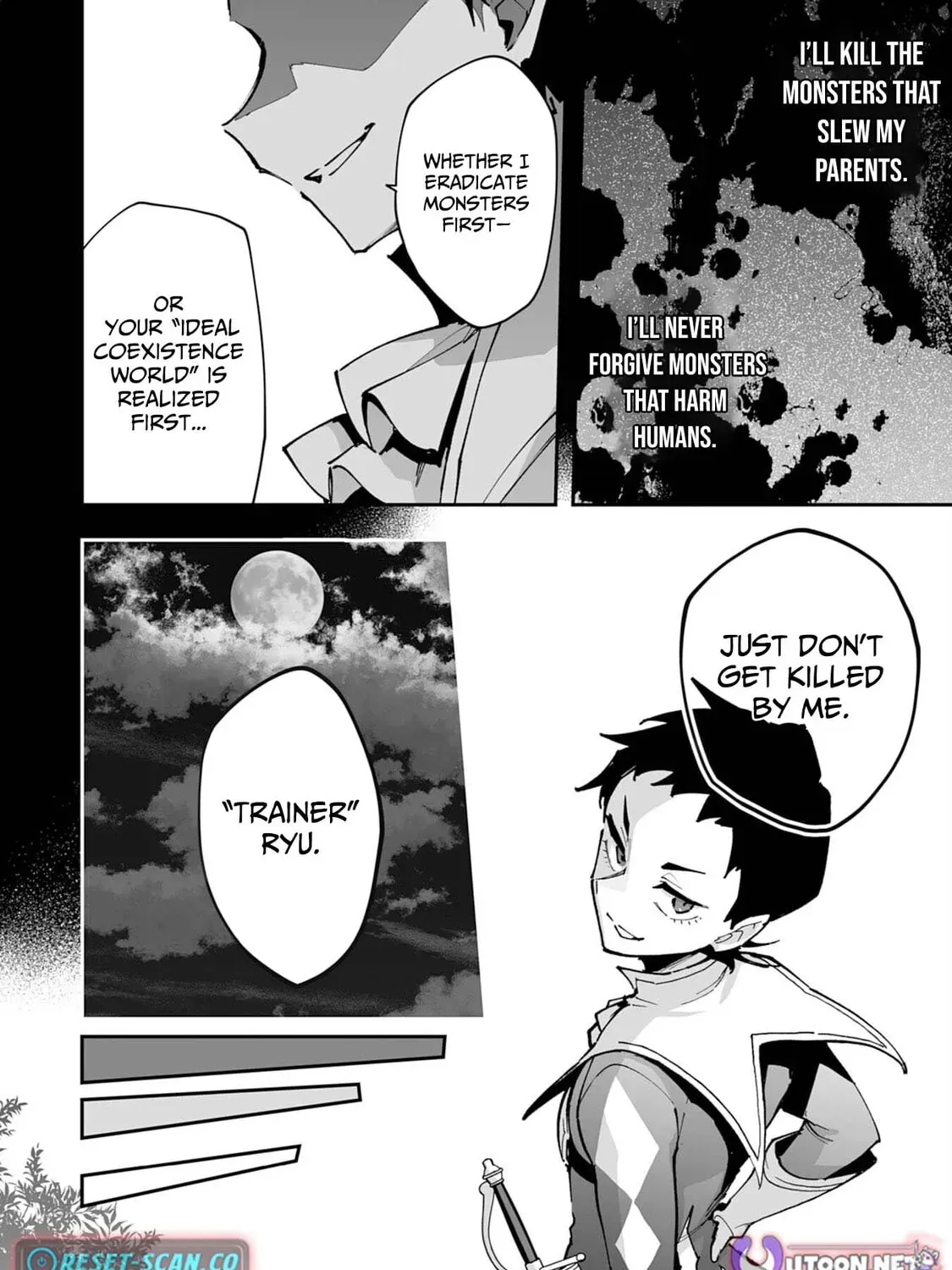 Choukyoushi wa Mamono ni Kakomarete Ikite ikimasu - Yuusha Party ni Oite Ikareta kedo, Densetsu no Mamono to Deai Saikyou ni natteta Chapter 38 — Page 18