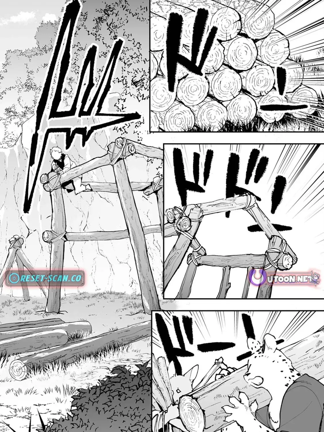 Choukyoushi wa Mamono ni Kakomarete Ikite ikimasu - Yuusha Party ni Oite Ikareta kedo, Densetsu no Mamono to Deai Saikyou ni natteta Chapter 38 — Page 22